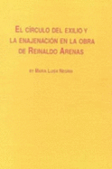 El Circulo del Exilio y La Enajenacion En La Obra de Reinaldo Arenas