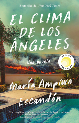 El Clima de Los Angeles / L.A. Weather - Escand?n, Mar?a Amparo