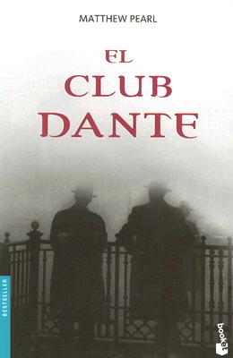 El Club Dante - Pearl, Matthew