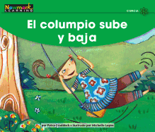 El Columpio Sube Y Baja Leveled Text