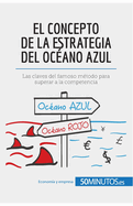 El concepto de la estrategia del ocano azul: Las claves del famoso mtodo para superar a la competencia