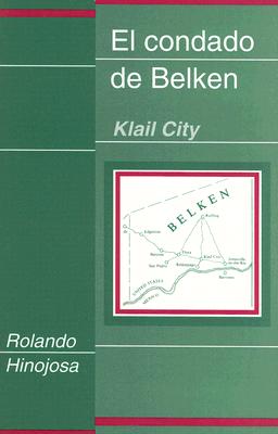 El Condado de Belkem--Klail City - Hinojosa, Rolando