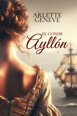 El conde Ayll?n - Geneve, Arlette