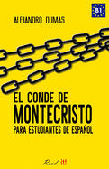 El conde de Montecristo para estudiantes de espaol: Read in Spanish 10