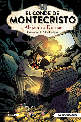 El Conde de Montecristo - Dumas, Alexandre