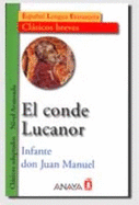 El Conde Lucanor - Juan Manuel, Infante D