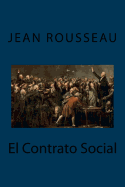 El Contrato Social (Spanish Edition)