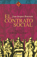 El Contrato Social - Rousseau, Jean Jacques, and Alingue, Andebeng-Abeu (Translated by)