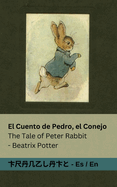 El Cuento de Pedro, el Conejo / The Tale of Peter Rabbit: Tranzlaty Espaol English