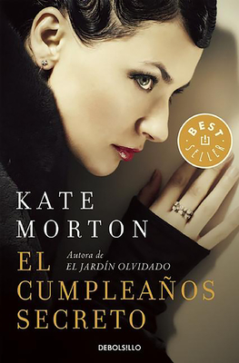 El Cumpleaos Secreto / The Secret Keeper - Morton, Kate