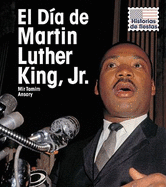 El Da de Martin Luther King, Jr.