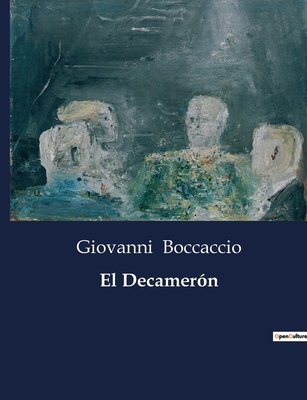 El Decameron - Boccaccio, Giovanni, Professor