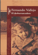 El Desbarrancadero - Vallejo, Fernando