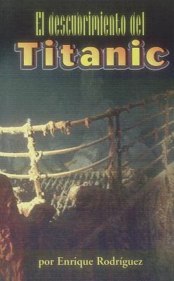 El Descubrimiento del Titanic - Pearson School (Creator)