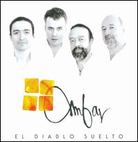 El Diablo Suelto - Ambar