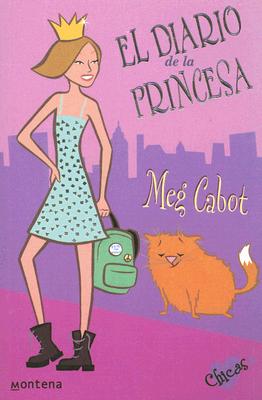 El Diario de la Princesa - Cabot, Meg