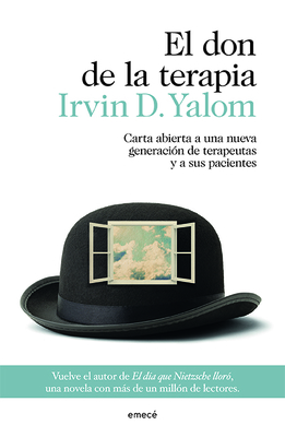 El Don de la Terapia - Yalom, Irvin D