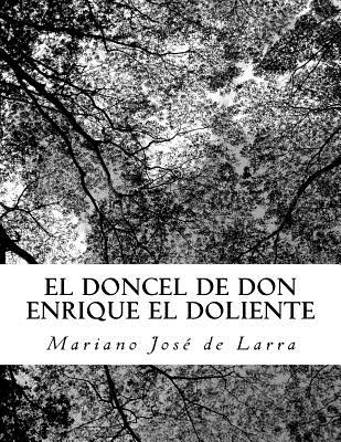 El Doncel de Don Enrique El Doliente - Jos