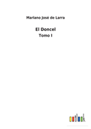 El Doncel: Tomo I