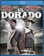 El Dorado [Blu-ray] - Howard Hawks