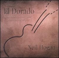 El Dorado - Neil Hogan