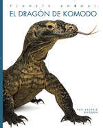 El Drag?n de Komodo