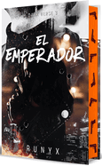 El Emperador (Edicin Limitada, Cantos Pintados) / The Emperor (Limited Edition, Sprayed Edges)