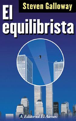 El Equilibrista - Galloway, Steven