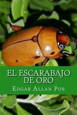 El Escarabajo de Oro - Allan Poe, Edgar