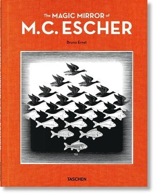 El Espejo Mgico de M.C. Escher - Ernst, Bruno (Editor)