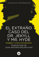 El Extrano Caso del Doctor Jekyll y Mr. Hyde