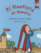 El Flautista de Hamelin