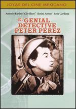 El Genial Detective Peter Perez