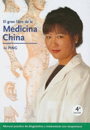 El Gran Libro de la Medicina China