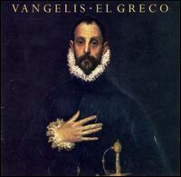 El Greco - Vangelis