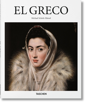 El Greco - Scholz-Hnsel, Michael