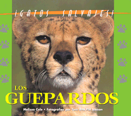 El Gurpardo (the Cheetah)