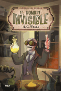 El Hombre Invisible / The Invisible Man