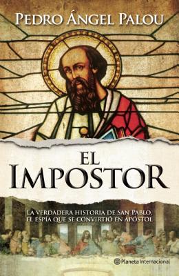 El Impostor - Palou, Pedro Angel