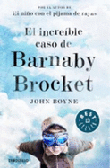 El Increible Caso de Barnaby Brocket