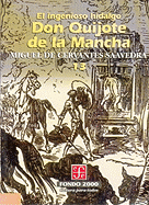 El Ingenioso Hidalgo Don Quijote de La Mancha, 17