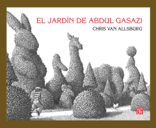 El Jardin de Abdul Gazasi