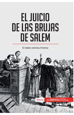 El juicio de las brujas de Salem: El diablo coloniza Am?rica - 50minutos