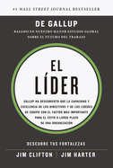 El L?der (It's the Manager Spanish Edition)