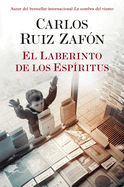 El Laberinto de Los Esp?ritus / The Labyrinth of Spirits