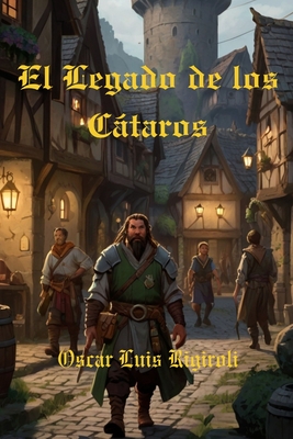 El Legado de los Ctaros - Rigiroli, Oscar Luis