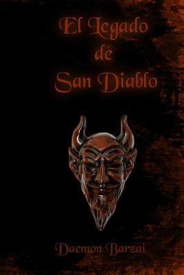 El Legado de San Diablo - Barzai, Daemon