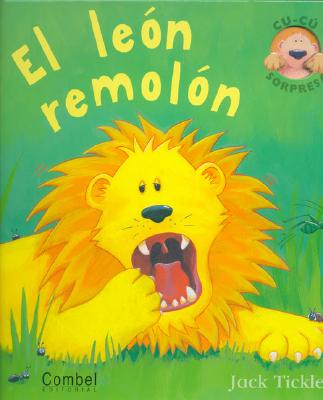 El Leon Remolon - 