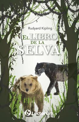 El libro de la selva - Kipling, Rudyard