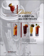 El Libro de Los Cocteles